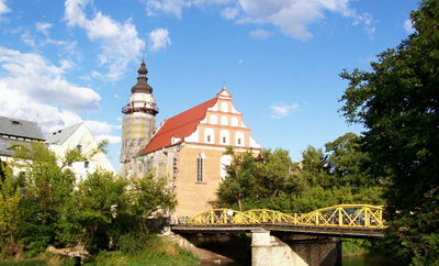 Sanatoriums and SPA in Poland - Opole